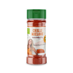 Chilli Mielone w szklanym słoiczku - 50 g