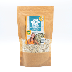 Kasza jęczmienna pęczak - 500 g