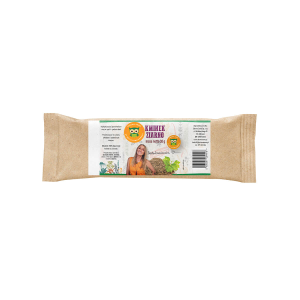 Organiczny kminek ziarno - 30 g