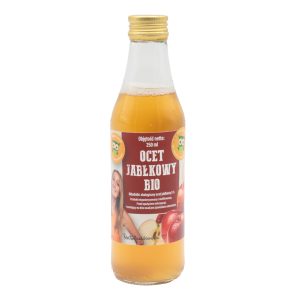 Ocet jabłkowy - 250 ml